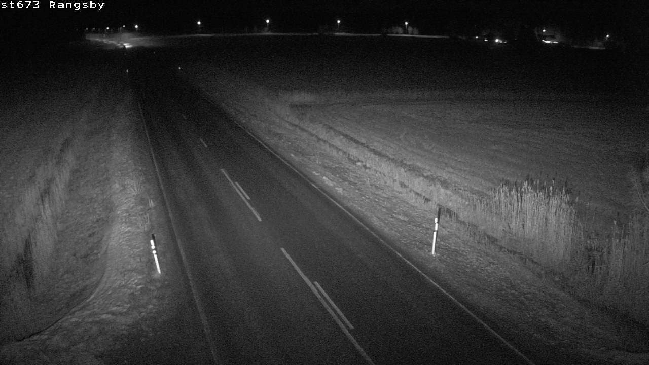 Weather Camera Image Väg 68 Vimpeli, Hietoja, Närpiö, Pohjanmaa