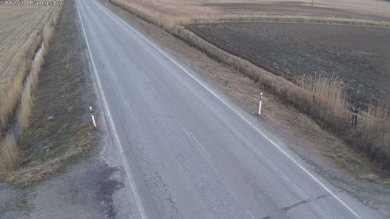 Weather Camera Image Väg 68 Vimpeli, Hietoja, Närpiö, Pohjanmaa