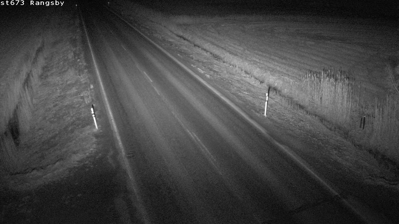 Kelikamerat Kuva Tie Tie 673 Närpiö, Rangsby, Närpiö, Pohjanmaa