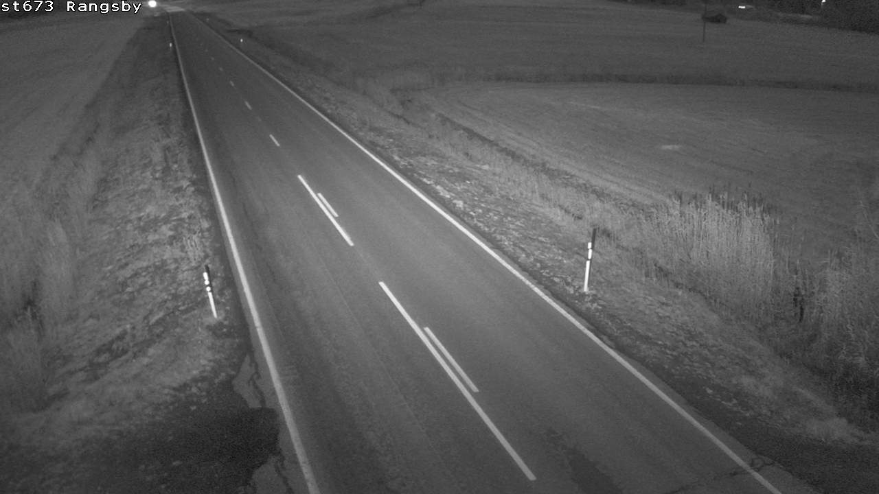 Kelikamerat Kuva Tie Tie 673 Närpiö, Rangsby, Närpiö, Pohjanmaa