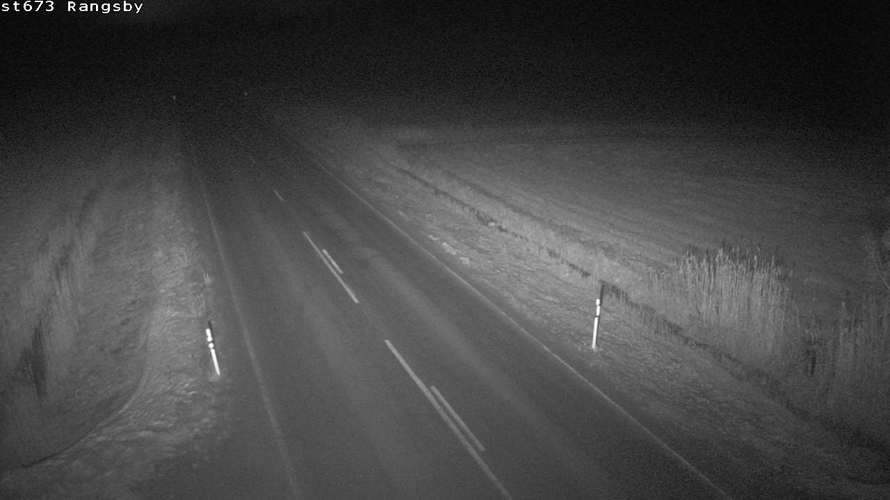 Weather Camera Image Väg 68 Vimpeli, Hietoja, Närpiö, Pohjanmaa