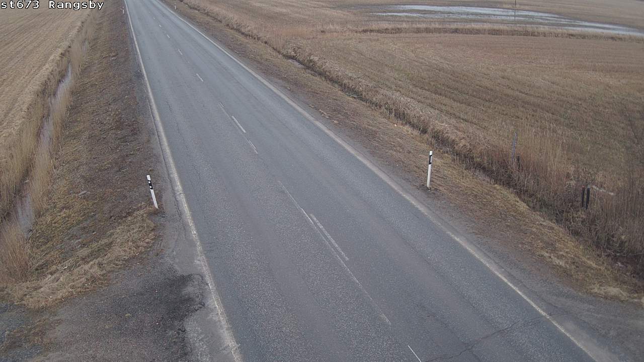 Kelikamerat Kuva Tie Tie 673 Närpiö, Rangsby, Närpiö, Pohjanmaa