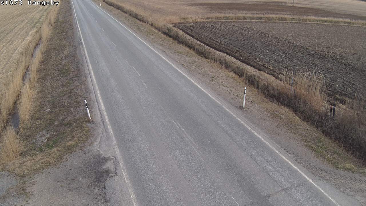 Weather Camera Image Väg 68 Vimpeli, Hietoja, Närpiö, Pohjanmaa