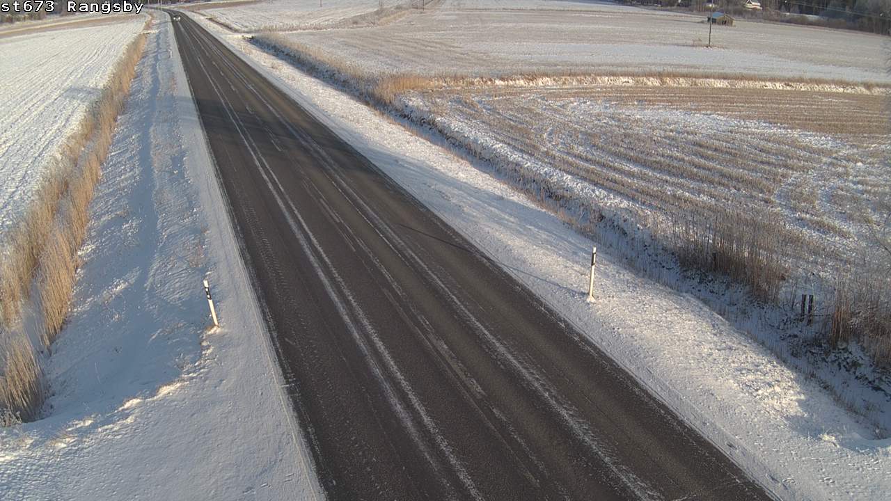 Kelikamerat Kuva Tie Tie 673 Närpiö, Rangsby, Närpiö, Pohjanmaa