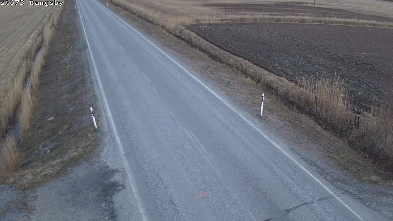Weather Camera Image Väg 68 Vimpeli, Hietoja, Närpiö, Pohjanmaa