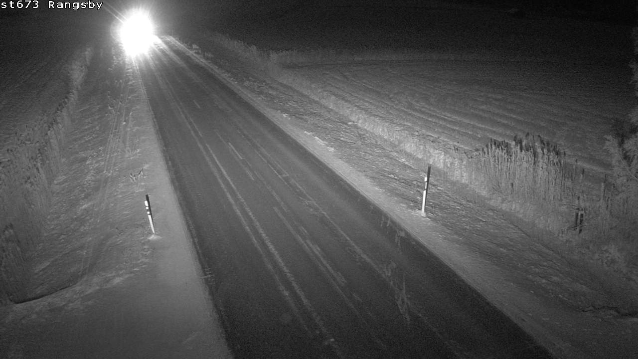 Kelikamerat Kuva Tie Tie 673 Närpiö, Rangsby, Närpiö, Pohjanmaa