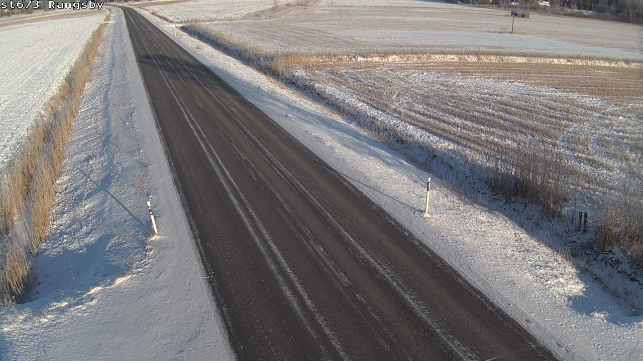 Kelikamerat Kuva Tie Tie 673 Närpiö, Rangsby, Närpiö, Pohjanmaa