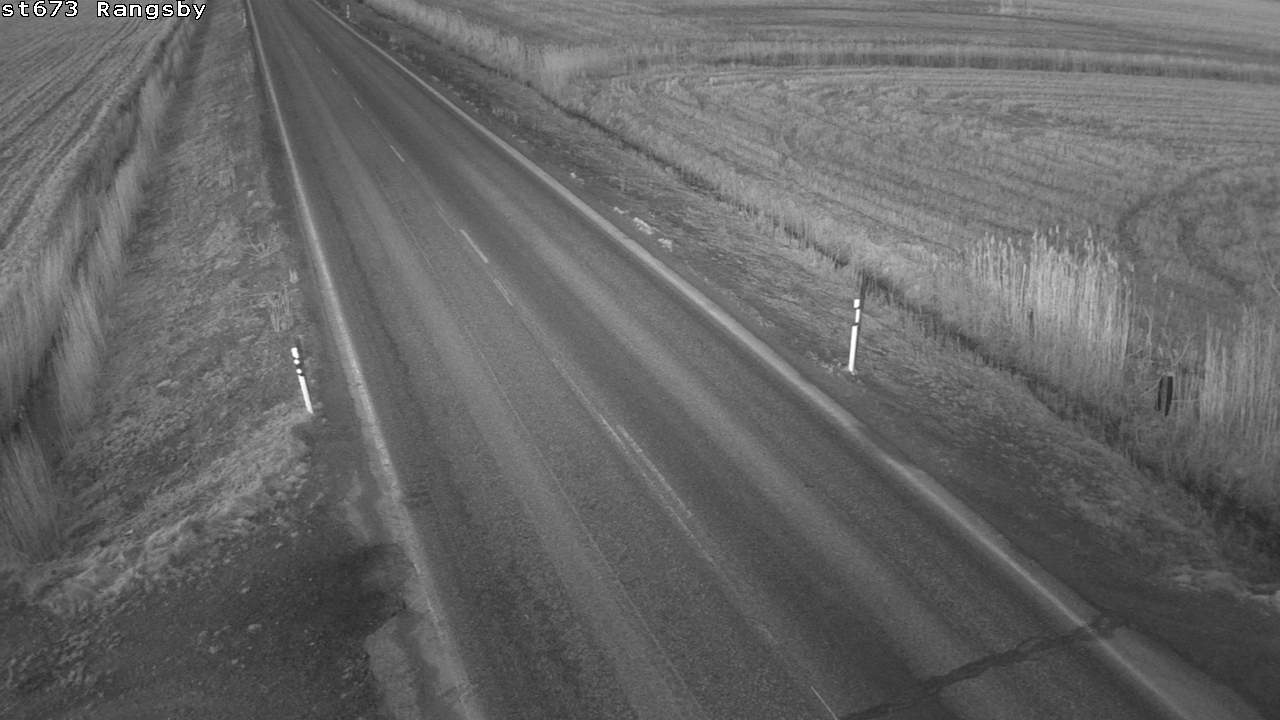 Kelikamerat Kuva Tie Tie 673 Närpiö, Rangsby, Närpiö, Pohjanmaa