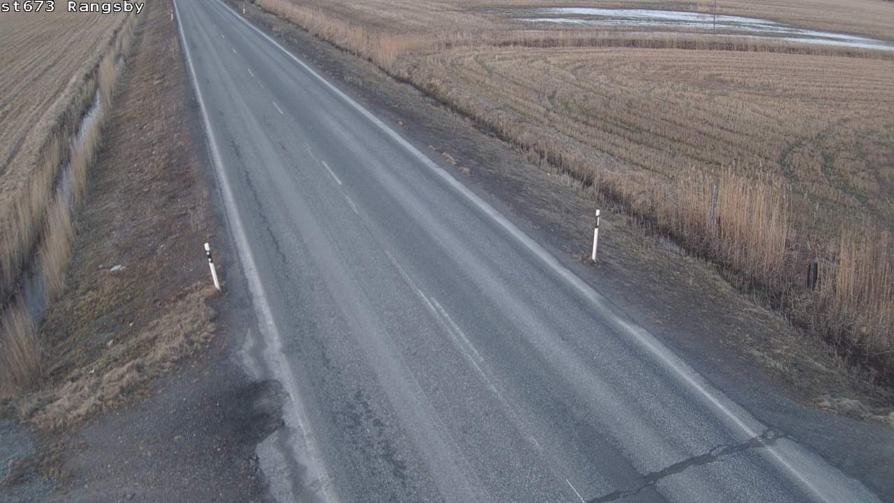 Kelikamerat Kuva Tie Tie 673 Närpiö, Rangsby, Närpiö, Pohjanmaa