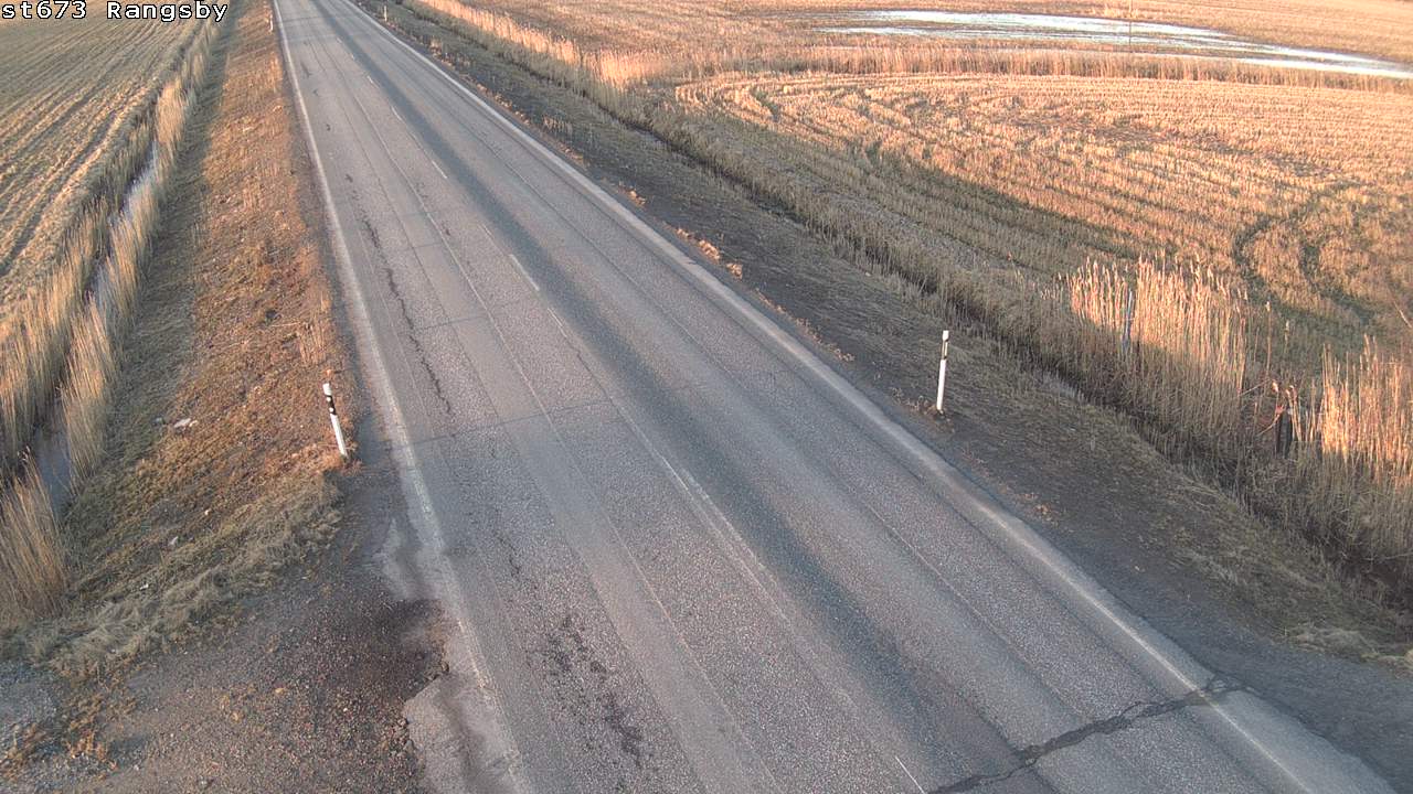 Kelikamerat Kuva Tie Tie 673 Närpiö, Rangsby, Närpiö, Pohjanmaa