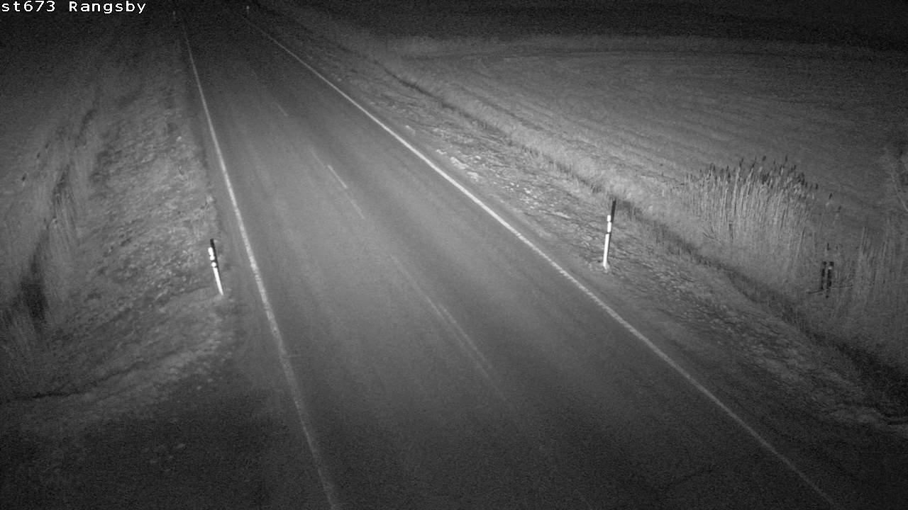 Kelikamerat Kuva Tie Tie 673 Närpiö, Rangsby, Närpiö, Pohjanmaa
