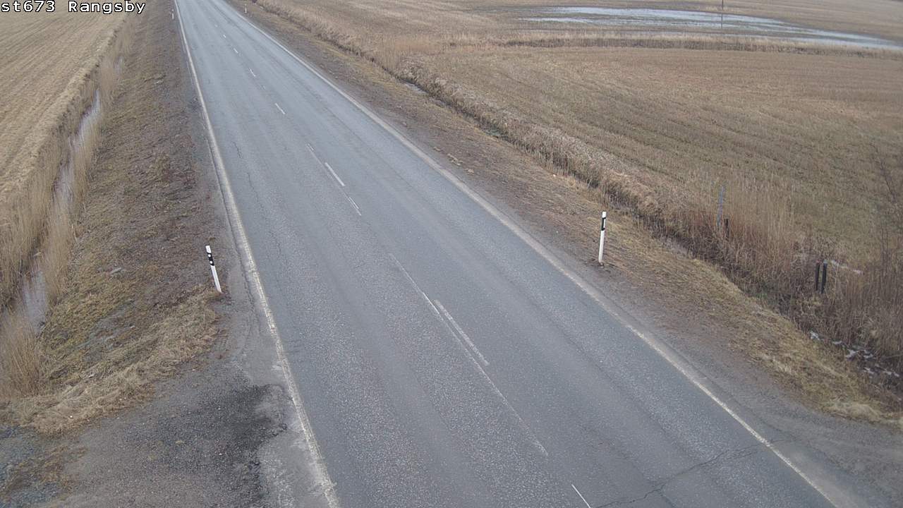 Kelikamerat Kuva Tie Tie 673 Närpiö, Rangsby, Närpiö, Pohjanmaa