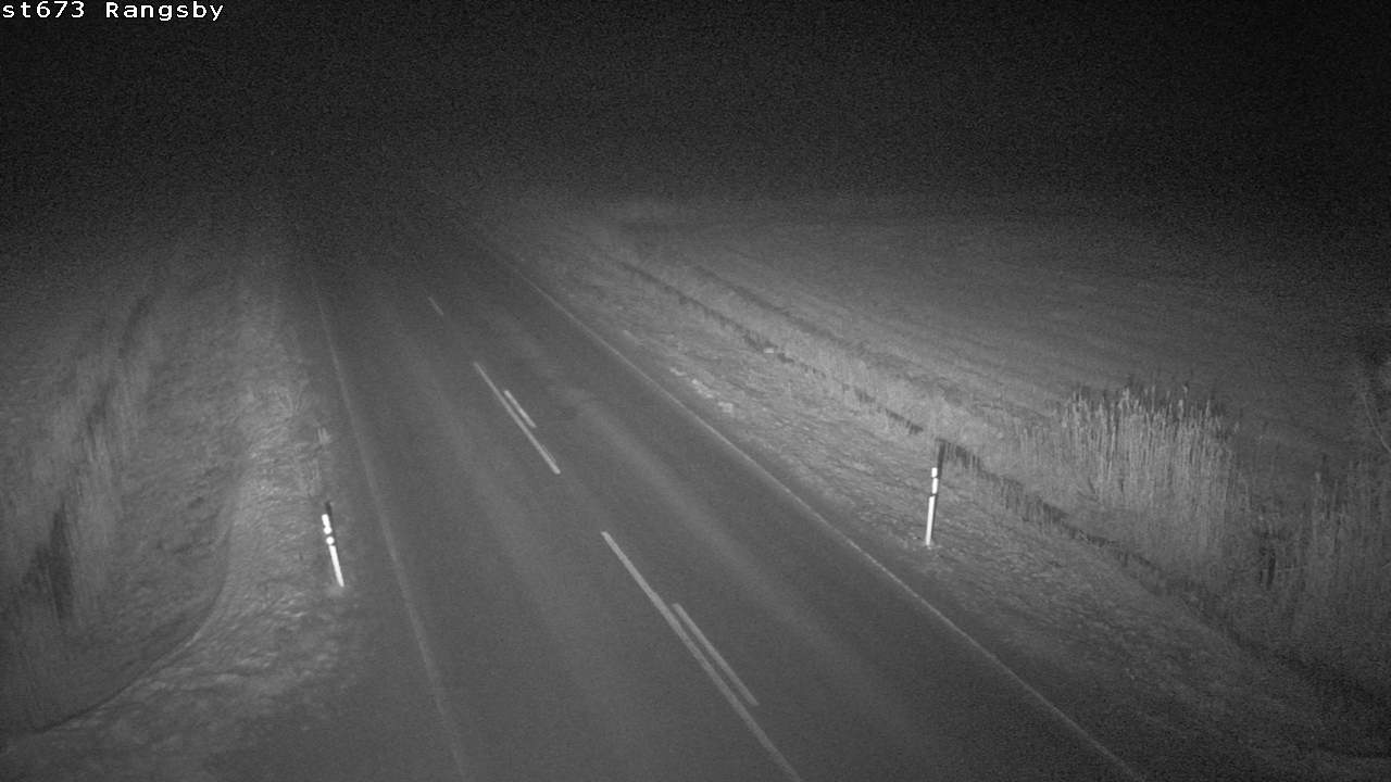 Weather Camera Image Väg 68 Vimpeli, Hietoja, Närpiö, Pohjanmaa