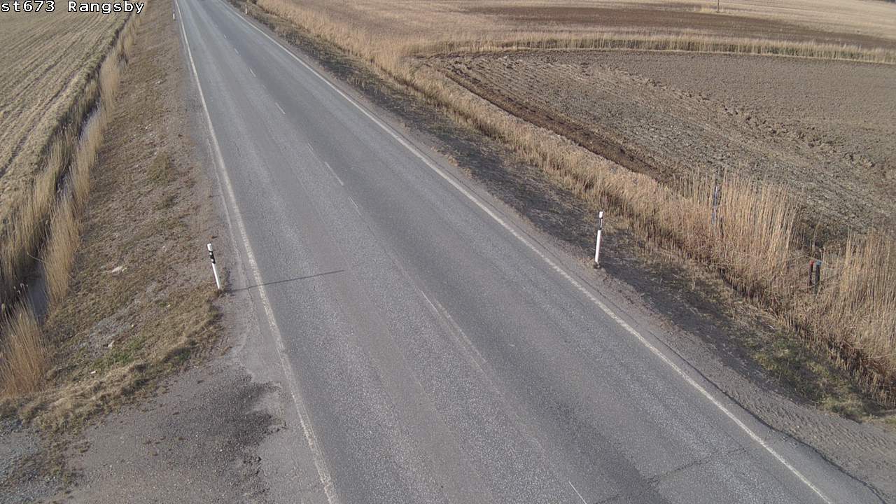 Kelikamerat Kuva Tie Tie 673 Närpiö, Rangsby, Närpiö, Pohjanmaa