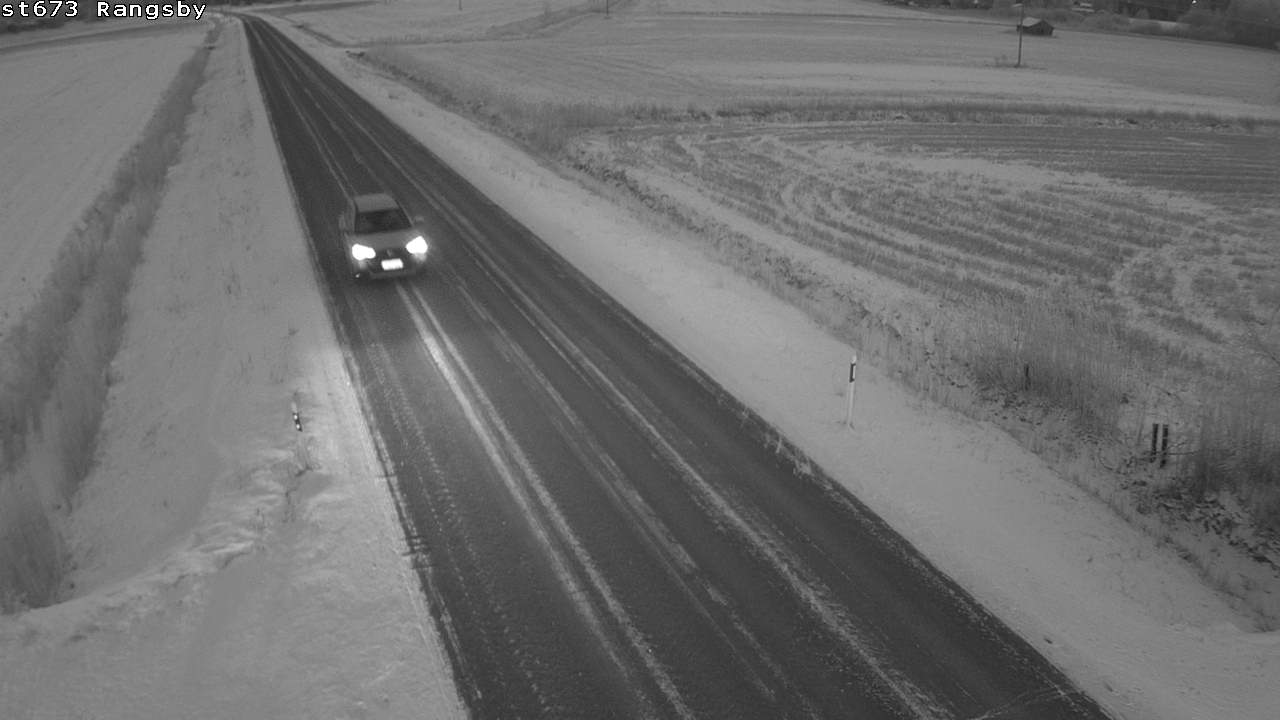 Kelikamerat Kuva Tie Tie 673 Närpiö, Rangsby, Närpiö, Pohjanmaa