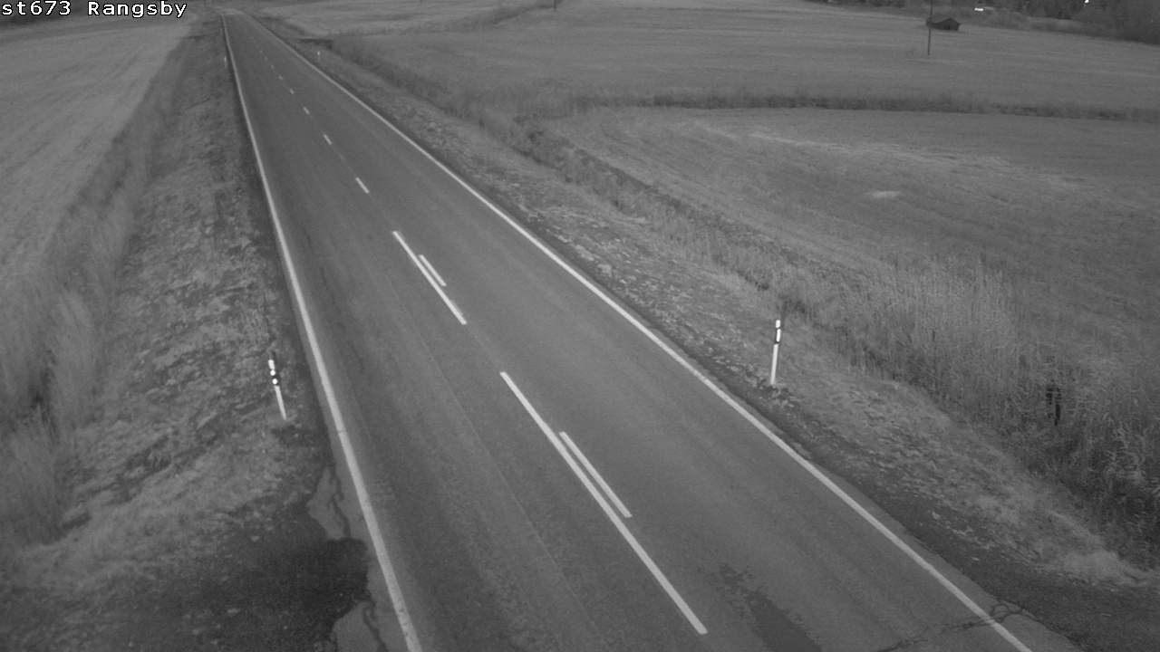 Kelikamerat Kuva Tie Tie 673 Närpiö, Rangsby, Närpiö, Pohjanmaa