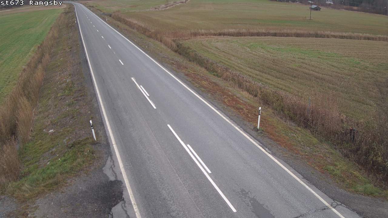 Kelikamerat Kuva Tie Tie 673 Närpiö, Rangsby, Närpiö, Pohjanmaa