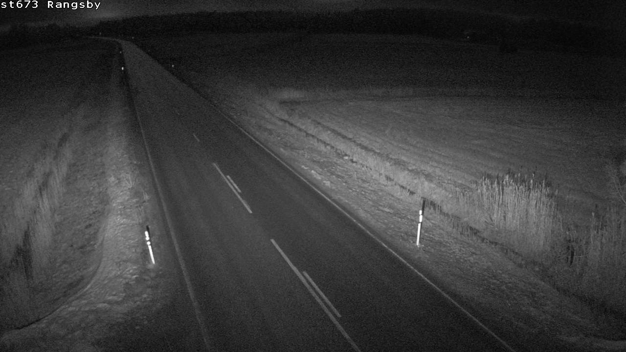 Weather Camera Image Väg 68 Vimpeli, Hietoja, Närpiö, Pohjanmaa