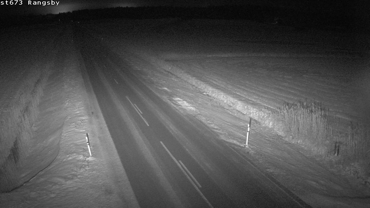 Kelikamerat Kuva Tie Tie 673 Närpiö, Rangsby, Närpiö, Pohjanmaa