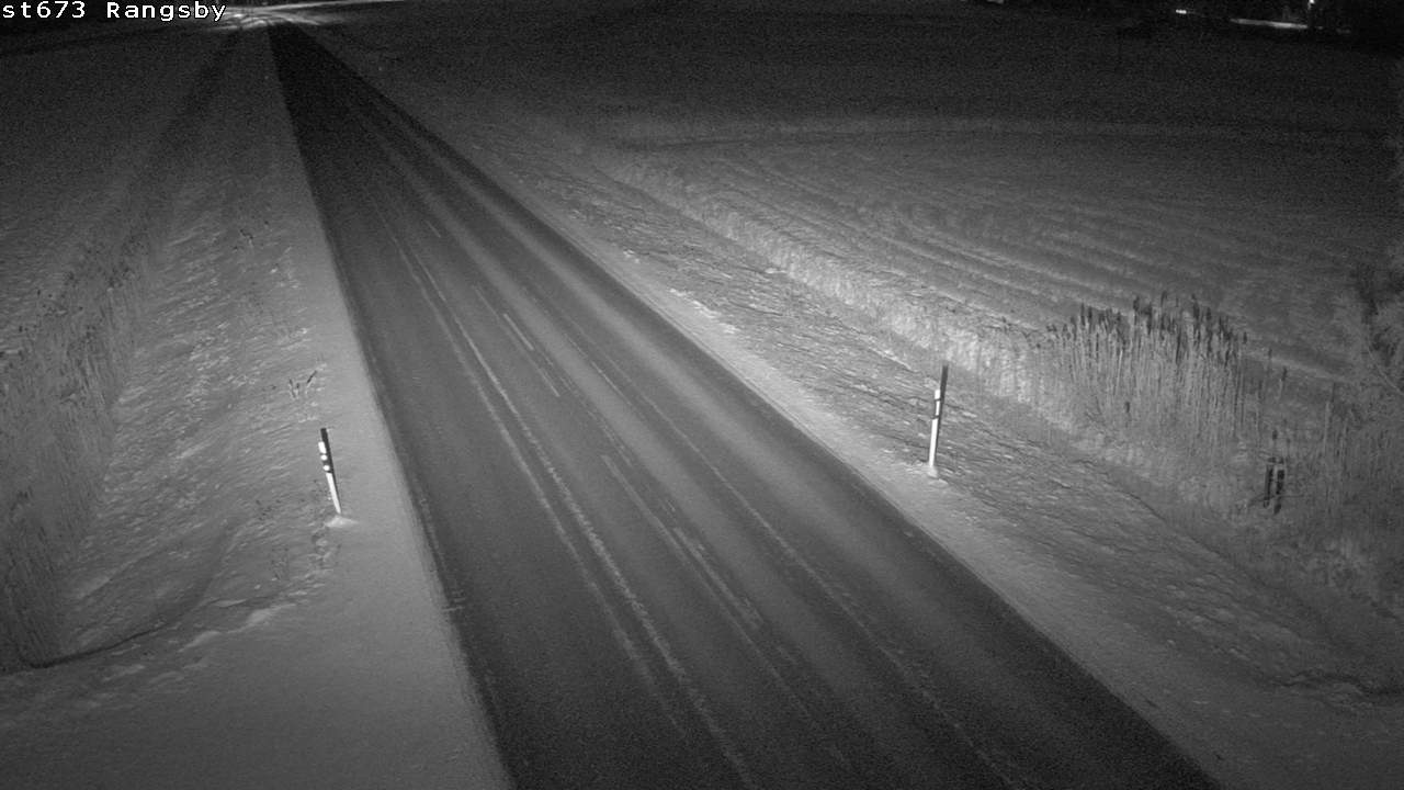 Kelikamerat Kuva Tie Tie 673 Närpiö, Rangsby, Närpiö, Pohjanmaa