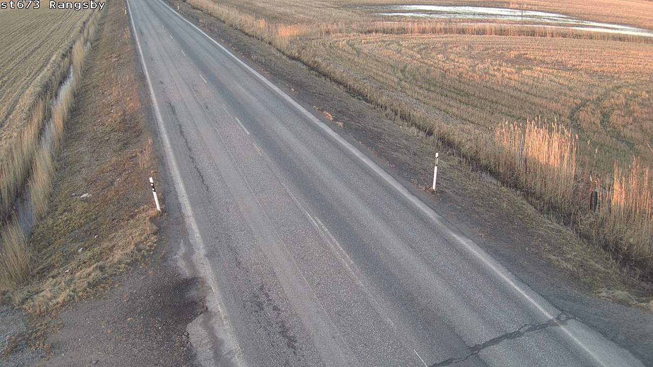 Kelikamerat Kuva Tie Tie 673 Närpiö, Rangsby, Närpiö, Pohjanmaa