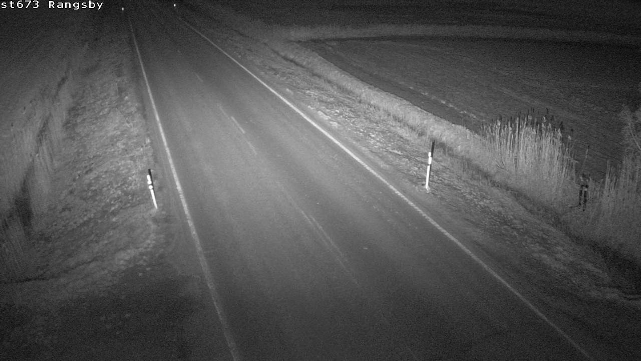 Weather Camera Image Väg 68 Vimpeli, Hietoja, Närpiö, Pohjanmaa