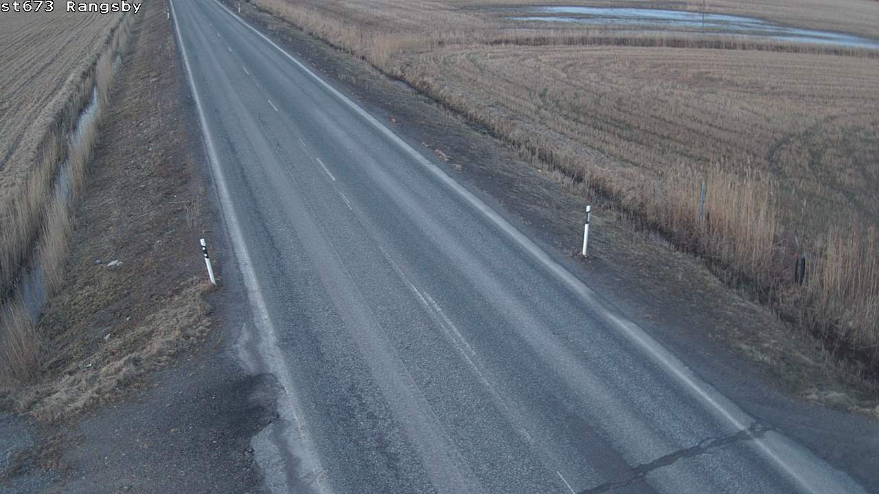 Kelikamerat Kuva Tie Tie 673 Närpiö, Rangsby, Närpiö, Pohjanmaa