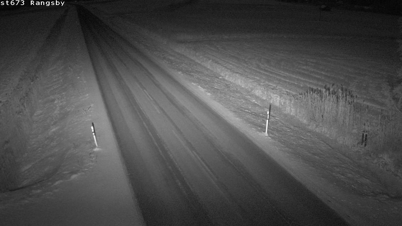 Weather Camera Image Väg 68 Vimpeli, Hietoja, Närpiö, Pohjanmaa