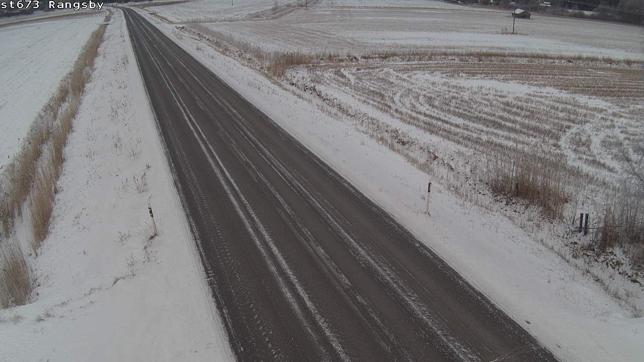 Kelikamerat Kuva Tie Tie 673 Närpiö, Rangsby, Närpiö, Pohjanmaa