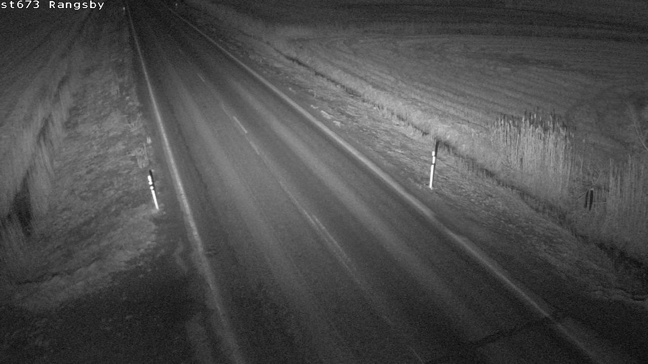 Kelikamerat Kuva Tie Tie 673 Närpiö, Rangsby, Närpiö, Pohjanmaa