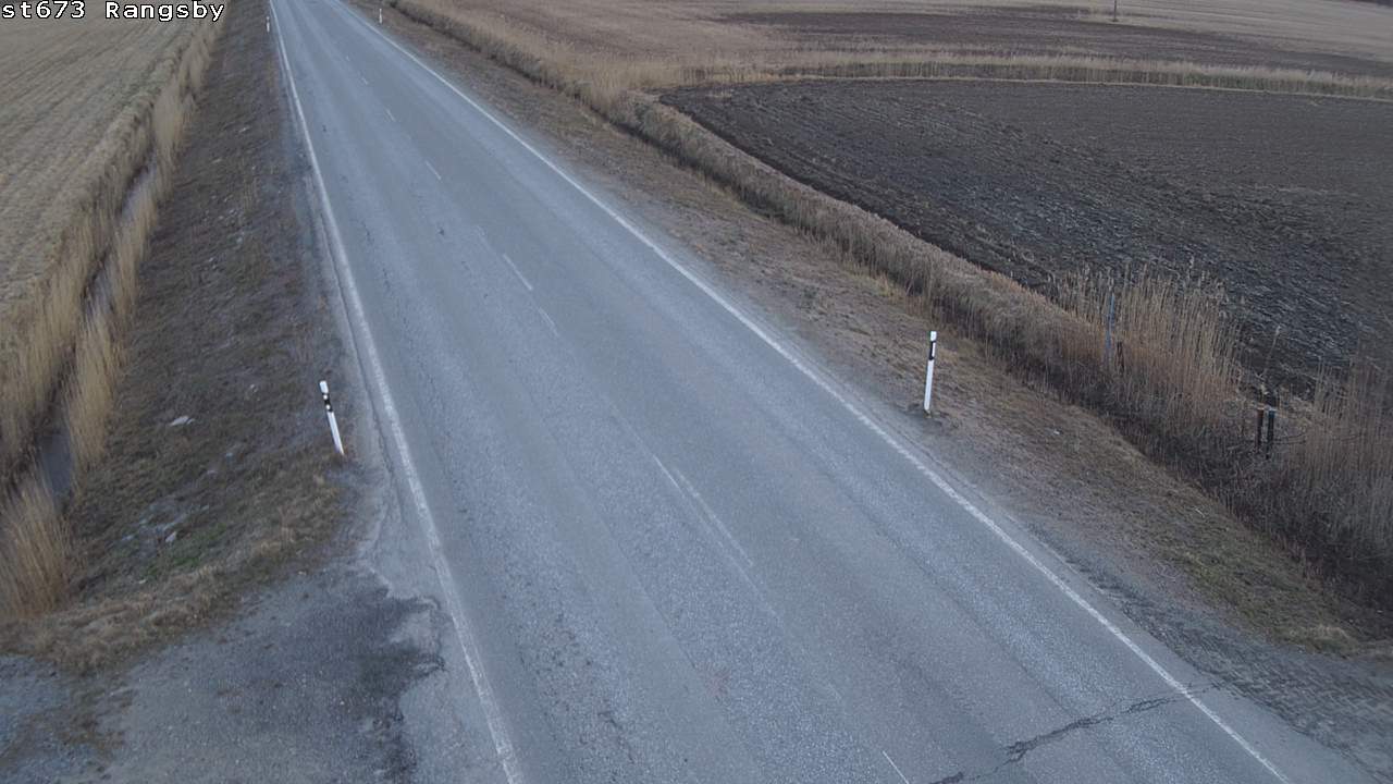 Weather Camera Image Väg 68 Vimpeli, Hietoja, Närpiö, Pohjanmaa