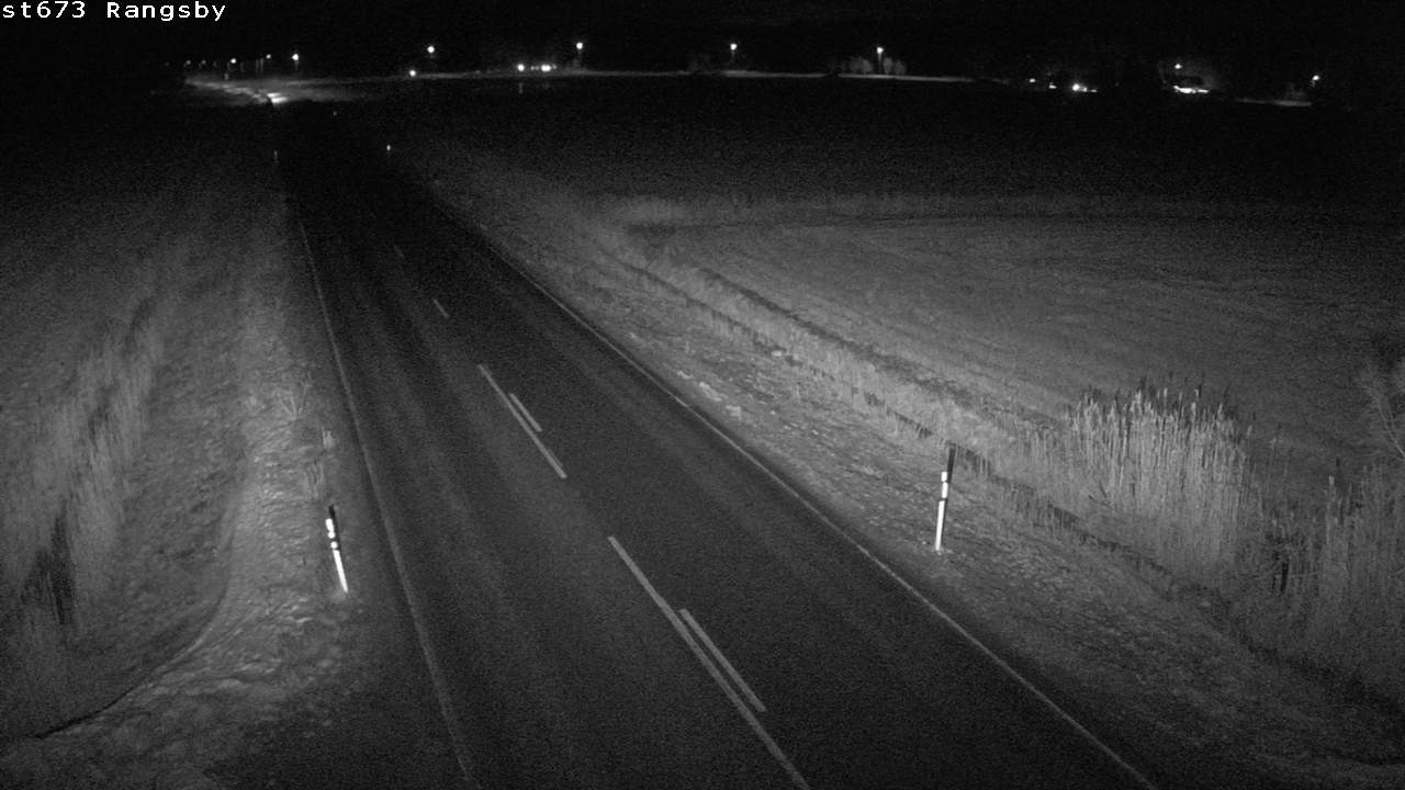 Weather Camera Image Väg 68 Vimpeli, Hietoja, Närpiö, Pohjanmaa