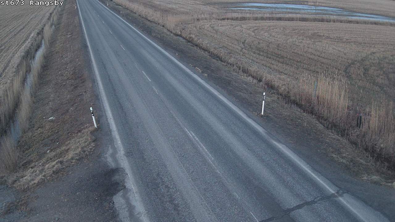 Kelikamerat Kuva Tie Tie 673 Närpiö, Rangsby, Närpiö, Pohjanmaa