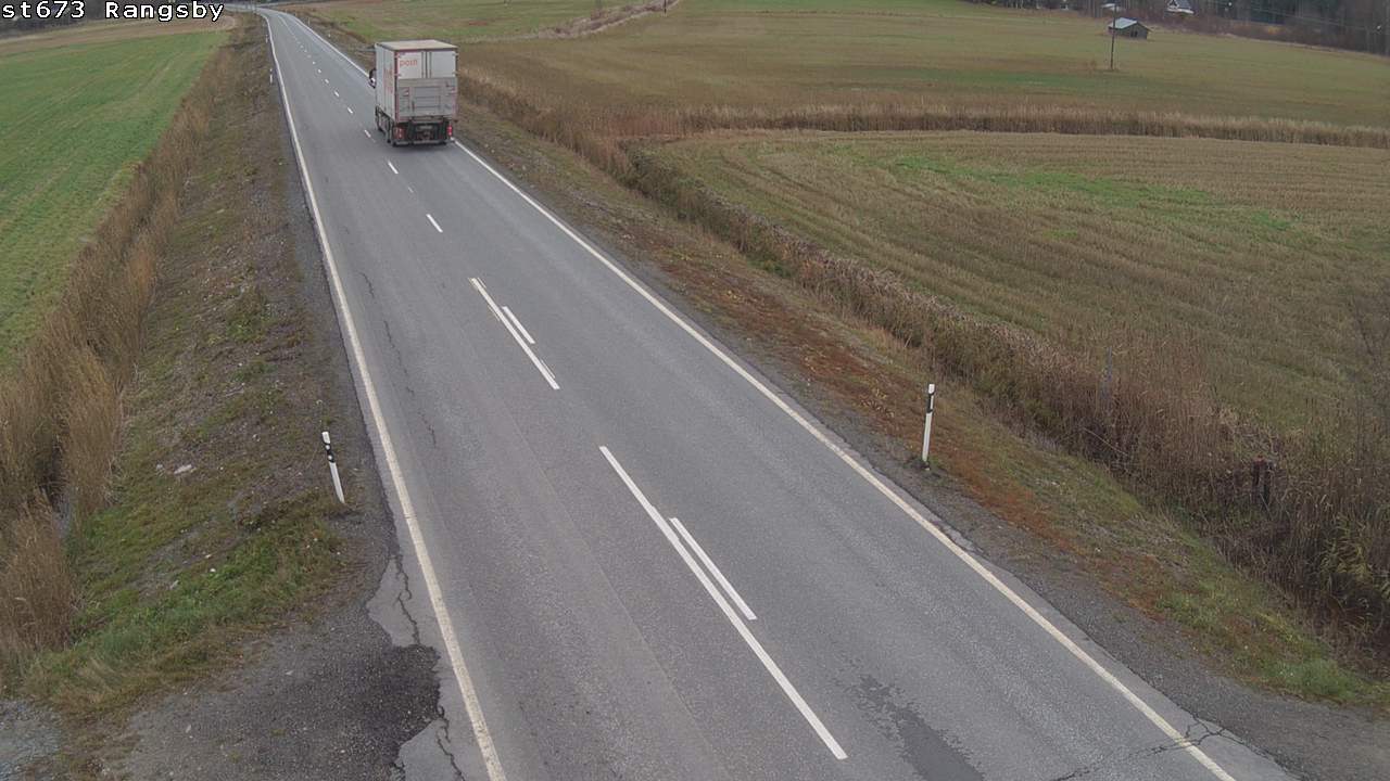 Kelikamerat Kuva Tie Tie 673 Närpiö, Rangsby, Närpiö, Pohjanmaa