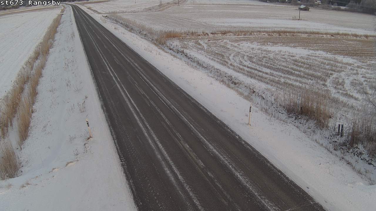 Kelikamerat Kuva Tie Tie 673 Närpiö, Rangsby, Närpiö, Pohjanmaa