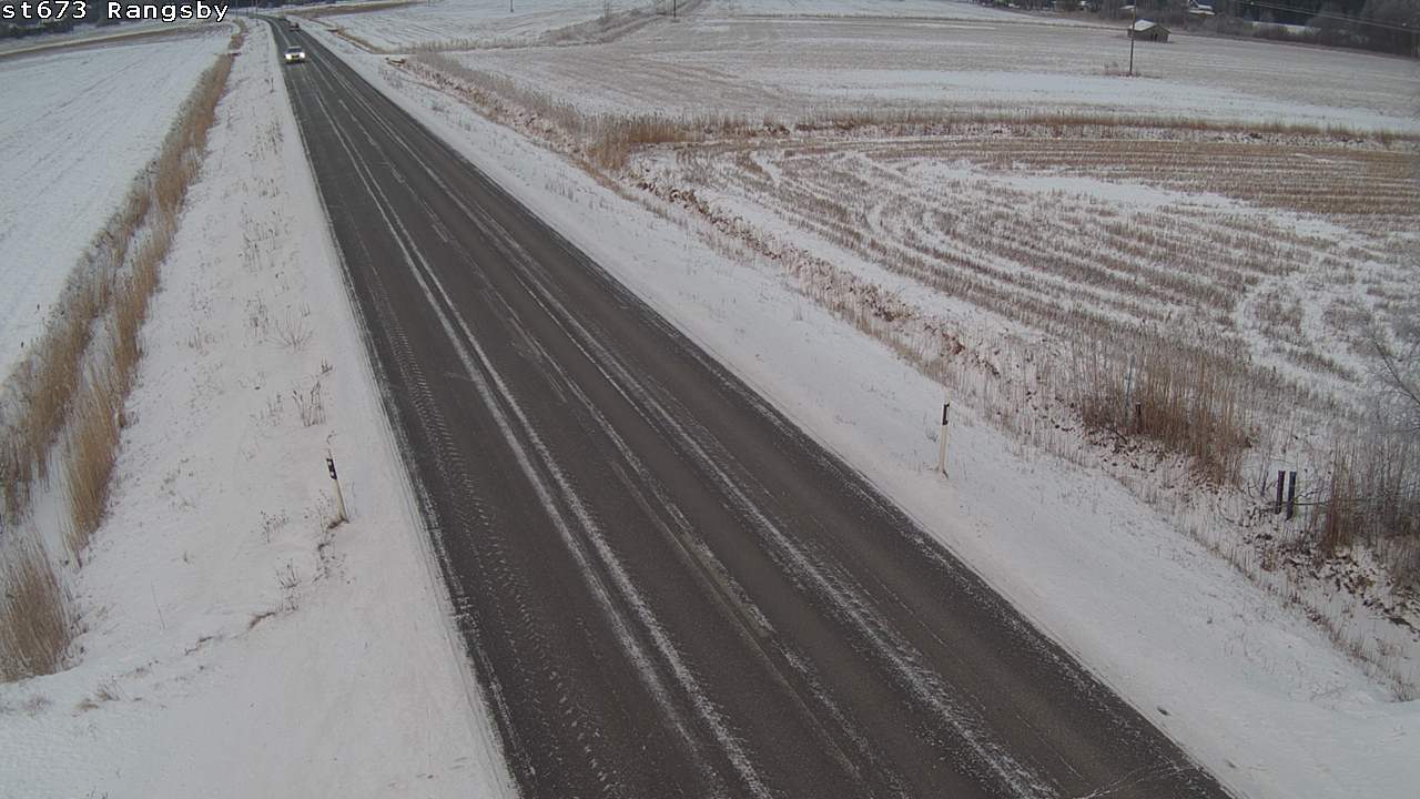 Kelikamerat Kuva Tie Tie 673 Närpiö, Rangsby, Närpiö, Pohjanmaa