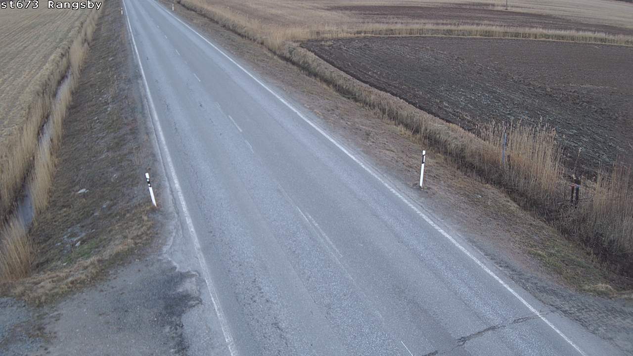 Weather Camera Image Väg 68 Vimpeli, Hietoja, Närpiö, Pohjanmaa