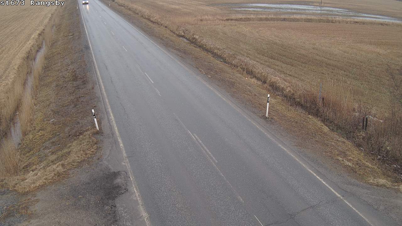 Kelikamerat Kuva Tie Tie 673 Närpiö, Rangsby, Närpiö, Pohjanmaa