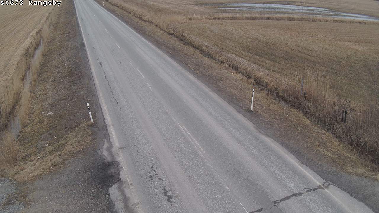 Kelikamerat Kuva Tie Tie 673 Närpiö, Rangsby, Närpiö, Pohjanmaa