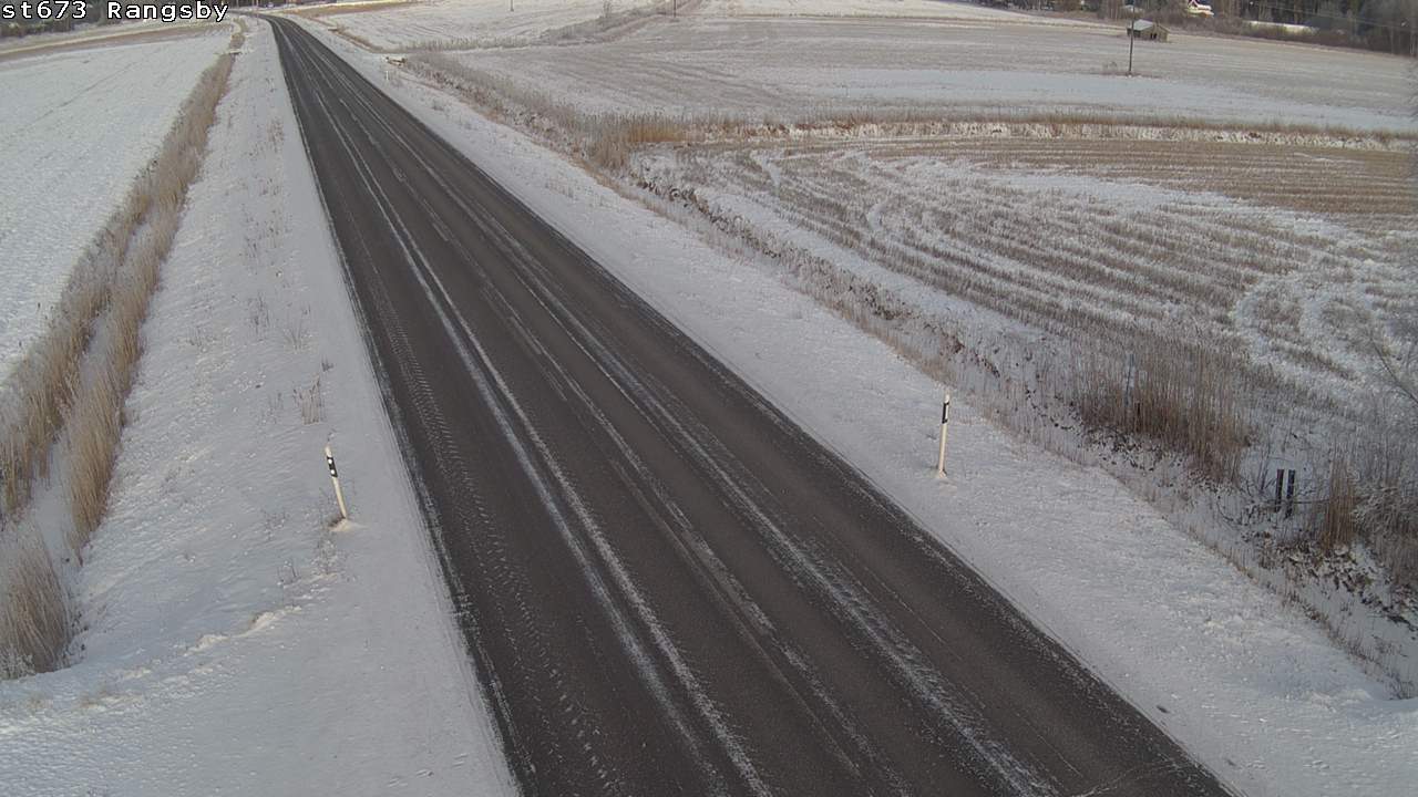 Kelikamerat Kuva Tie Tie 673 Närpiö, Rangsby, Närpiö, Pohjanmaa