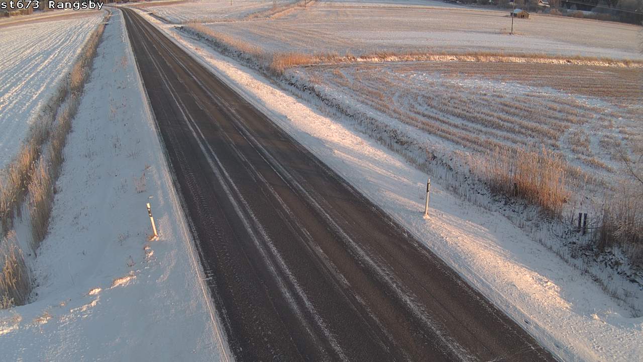 Kelikamerat Kuva Tie Tie 673 Närpiö, Rangsby, Närpiö, Pohjanmaa