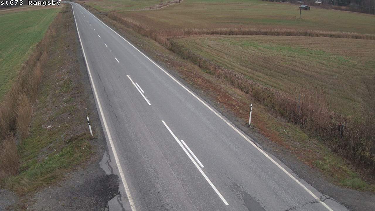 Kelikamerat Kuva Tie Tie 673 Närpiö, Rangsby, Närpiö, Pohjanmaa