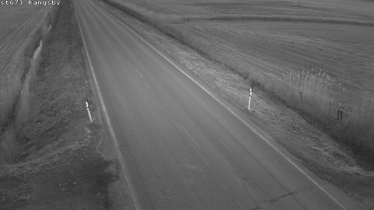Kelikamerat Kuva Tie Tie 673 Närpiö, Rangsby, Närpiö, Pohjanmaa