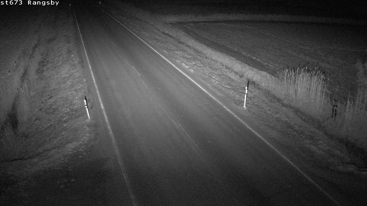 Weather Camera Image Väg 68 Vimpeli, Hietoja, Närpiö, Pohjanmaa