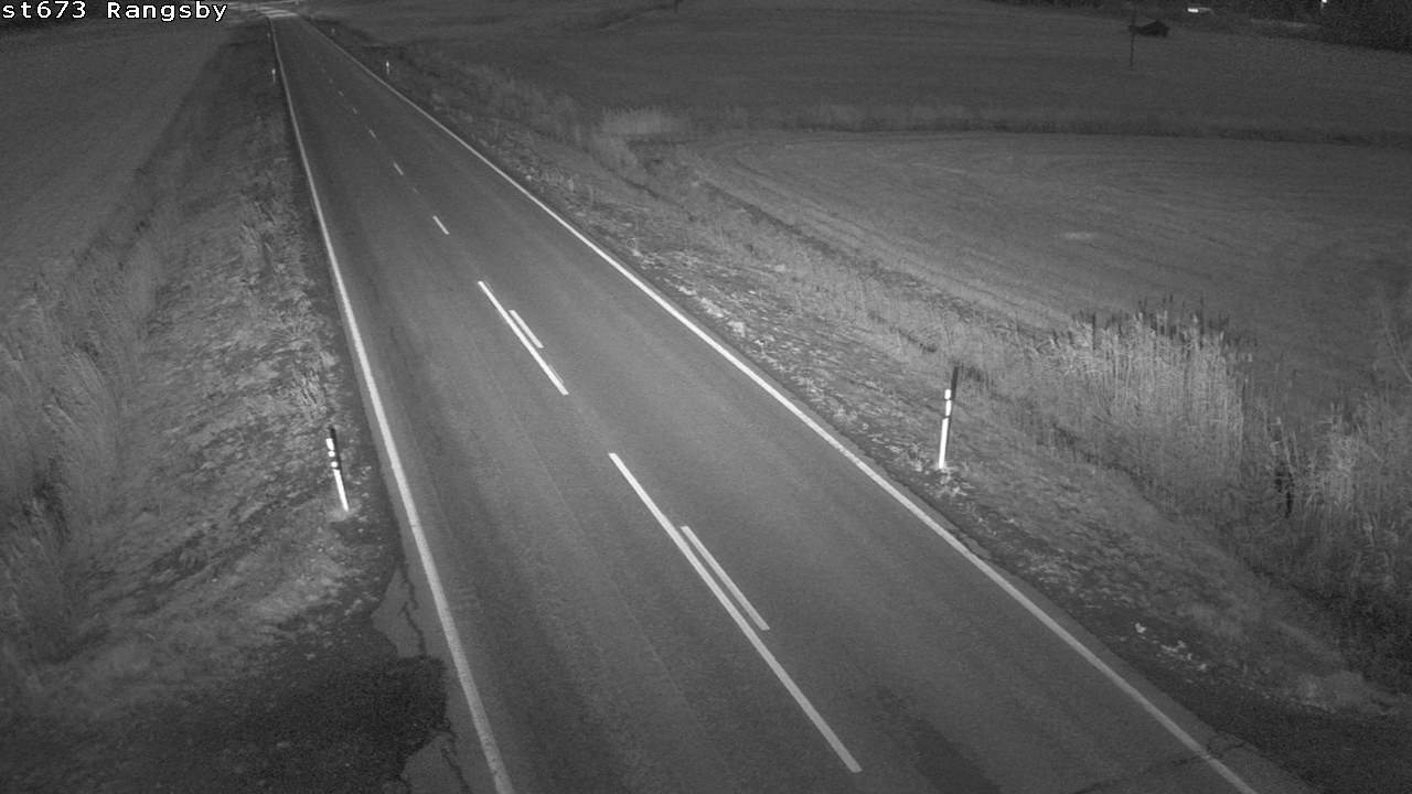 Kelikamerat Kuva Tie Tie 673 Närpiö, Rangsby, Närpiö, Pohjanmaa