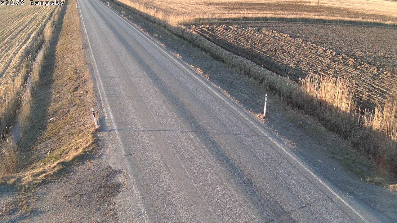 Kelikamerat Kuva Tie Tie 673 Närpiö, Rangsby, Närpiö, Pohjanmaa