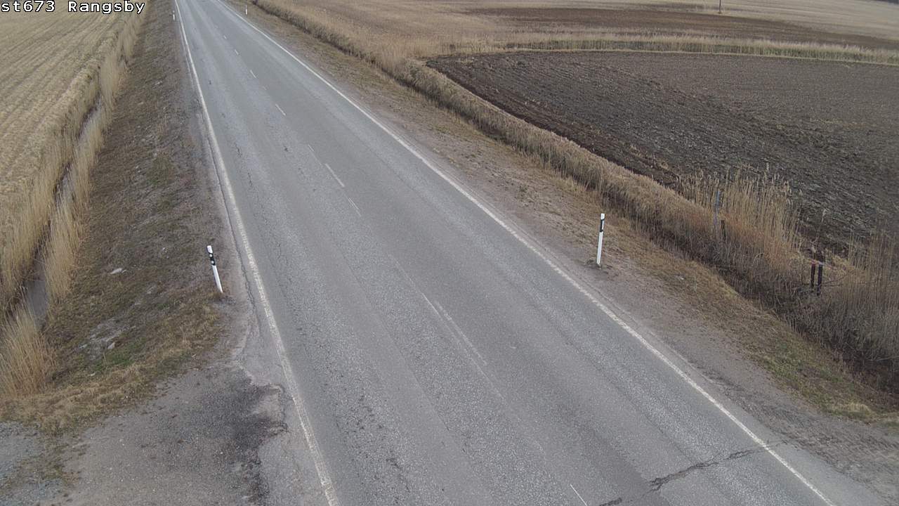 Weather Camera Image Väg 68 Vimpeli, Hietoja, Närpiö, Pohjanmaa