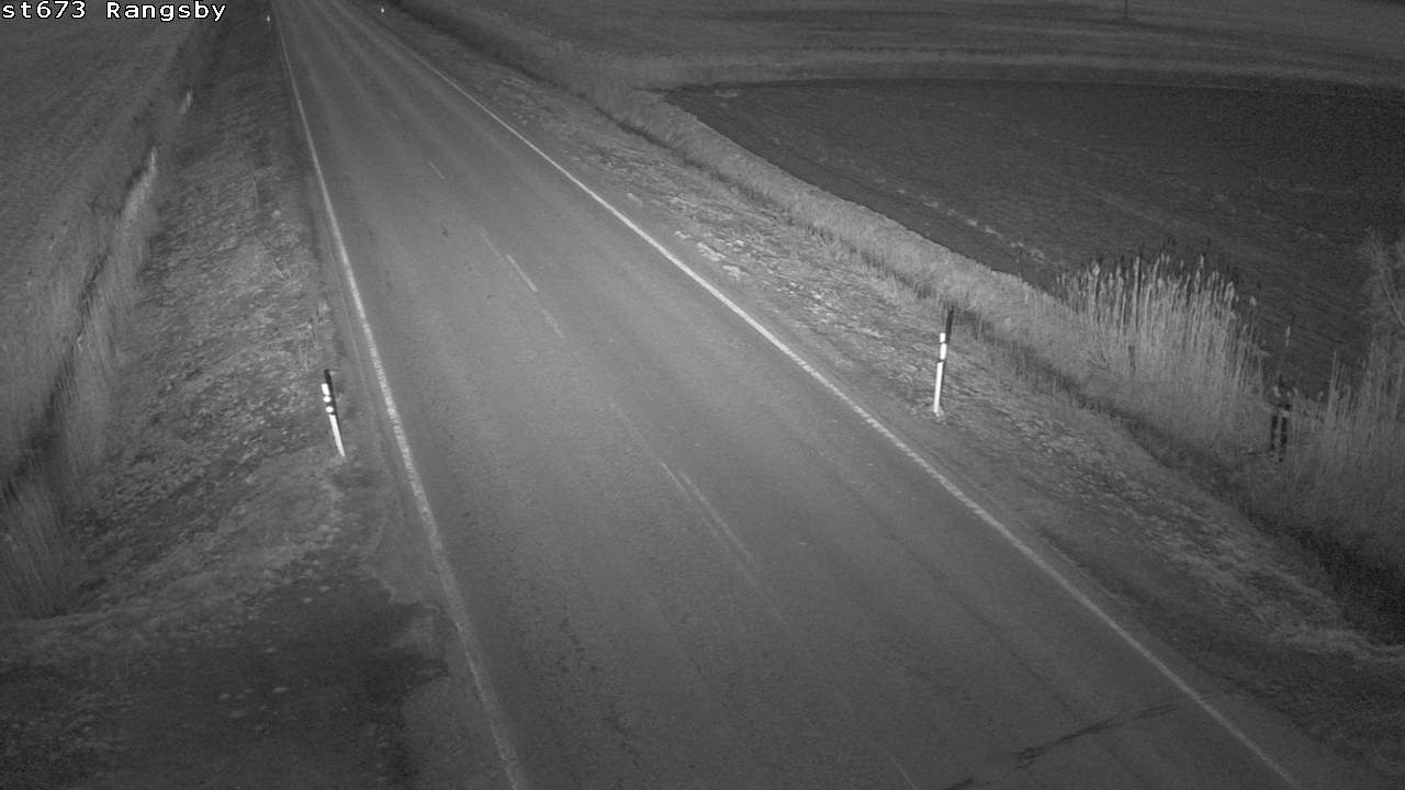 Weather Camera Image Väg 68 Vimpeli, Hietoja, Närpiö, Pohjanmaa