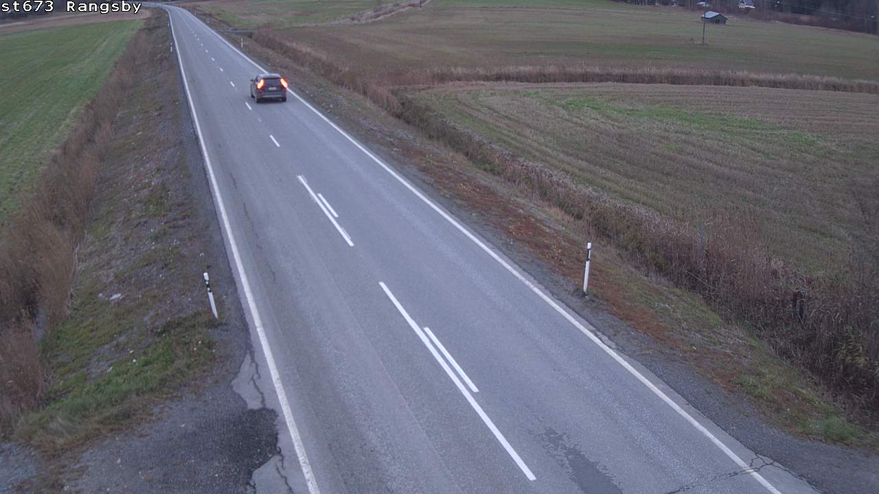 Kelikamerat Kuva Tie Tie 673 Närpiö, Rangsby, Närpiö, Pohjanmaa
