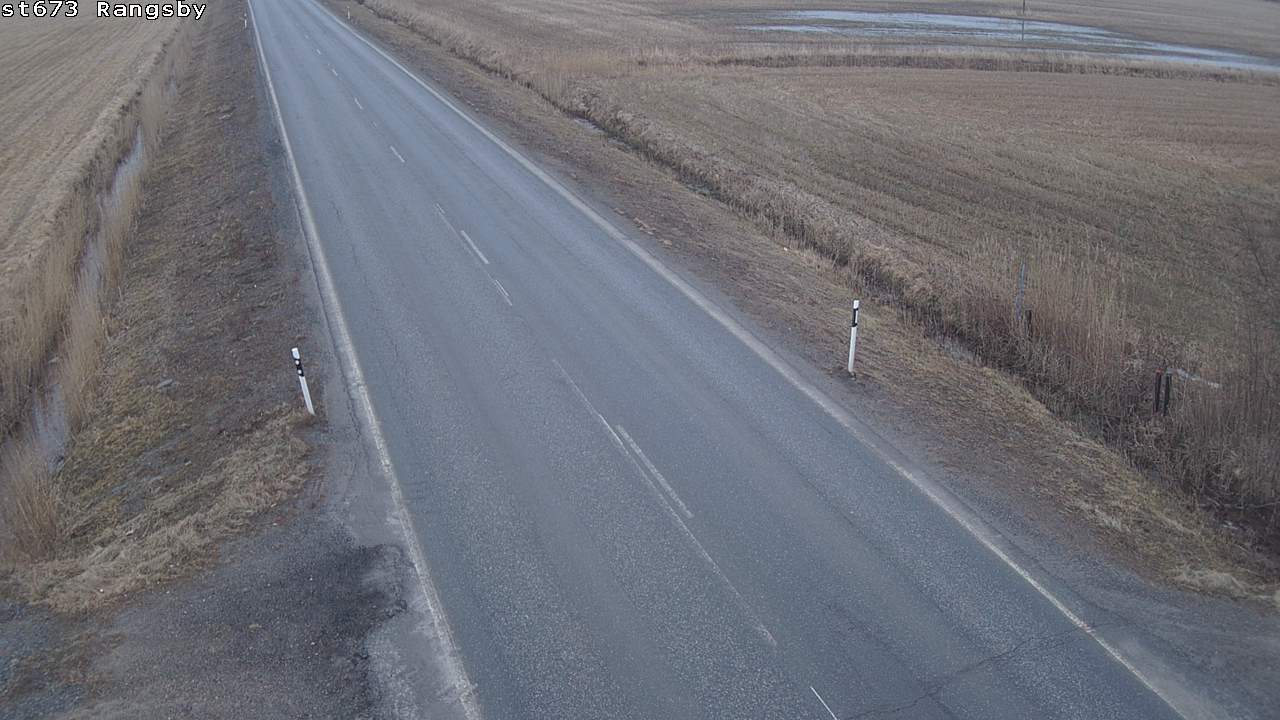 Kelikamerat Kuva Tie Tie 673 Närpiö, Rangsby, Närpiö, Pohjanmaa